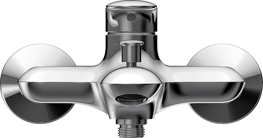 Смеситель Jacob Delafon Kumin  для ванны с душем E99460-CP