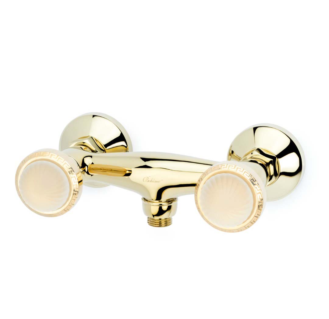 Boheme Satine Смеситель для душа без излива и душевого набора, цвет: gold 294-ST