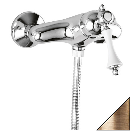 Cezares Margot Смеситель для душа MARGOT-DM-02-Bi