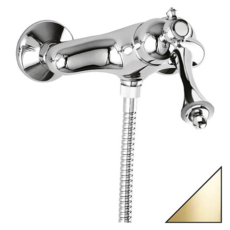 Cezares Margot Смеситель для душа MARGOT-DM-03/24-M
