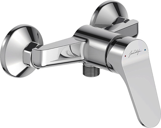 Смеситель Jacob Delafon Brive  для душа E75765-CP