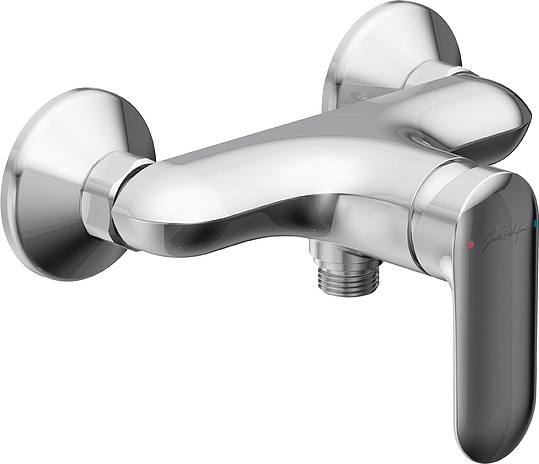 Смеситель Jacob Delafon Kumin  для душа E99463-CP