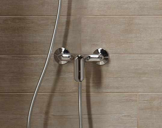 Смеситель Jacob Delafon Kumin  для душа E99463-CP