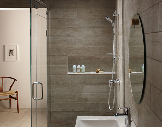 Смеситель Jacob Delafon Kumin  для душа E99463-CP