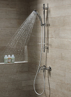 Смеситель Jacob Delafon Kumin  для душа E99463-CP