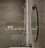 Смеситель Jacob Delafon Kumin  для душа E99463-CP