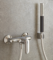 Смеситель Jacob Delafon Kumin  для душа E99463-CP