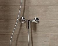 Смеситель Jacob Delafon Kumin  для душа E99463-CP