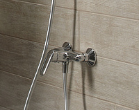 Смеситель Jacob Delafon Kumin  для душа E99463-CP