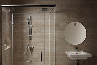 Смеситель Jacob Delafon Kumin  для душа E99463-CP