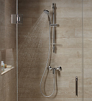 Смеситель Jacob Delafon Kumin  для душа E99463-CP