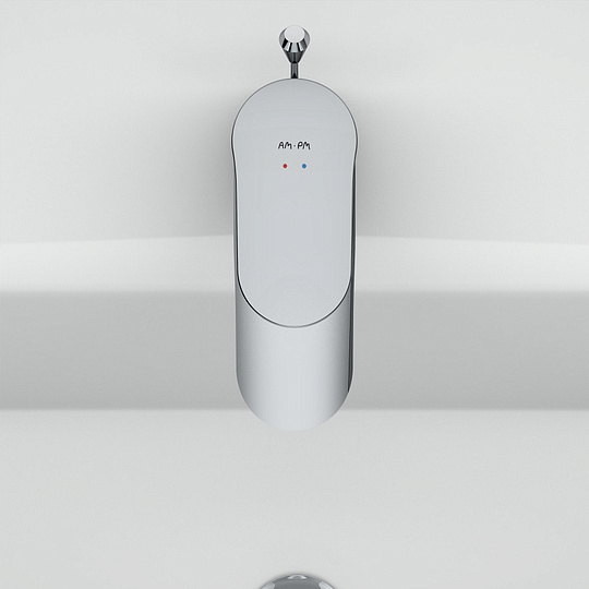 Am.Pm Like Смеситель для раковины, цвет: хром F8082116