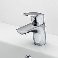 Am.Pm Like Смеситель для раковины, цвет: хром F8082116