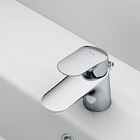 Am.Pm Like Смеситель для раковины, цвет: хром F8082116