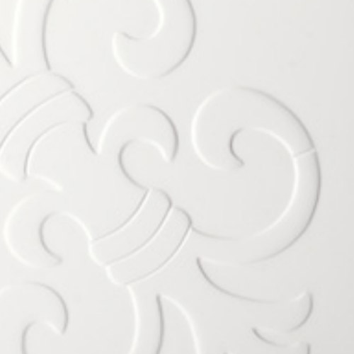 Devon&Devon Arabesque Поддон квадратный 90х90 см, 1DEPDARAB9090A