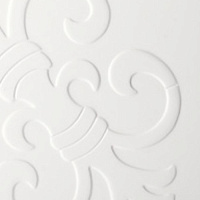 Devon&Devon Arabesque Поддон квадратный 90х90 см, 1DEPDARAB9090A