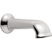 Devon&Devon Dandy Излив настенный 17,2 см, цвет хром MARFWBCR