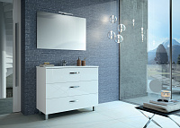 Зеркало Jacob Delafon Ola  100 см EB1099-RU