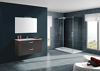 Зеркало Jacob Delafon Ola  100 см EB1099-RU