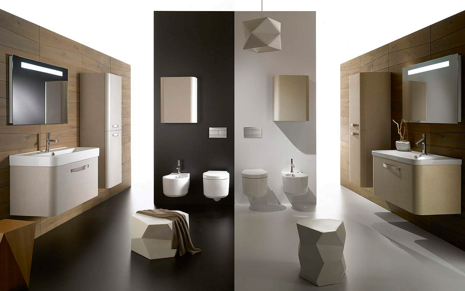 Зеркало Jacob Delafon EB1416 100 см EB1416-NF