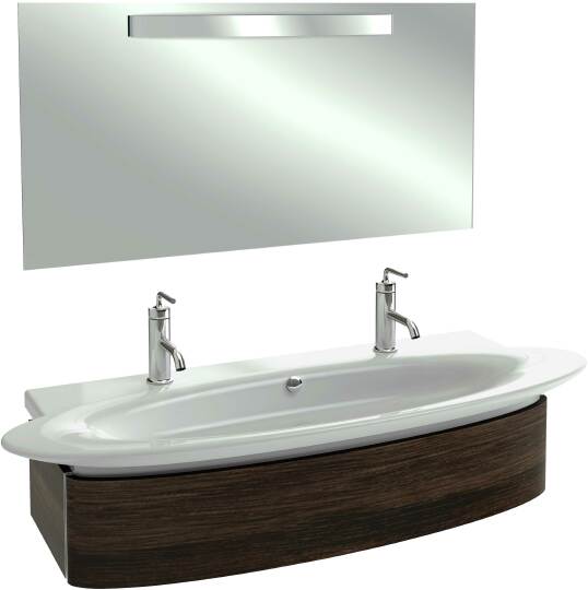 Зеркало Jacob Delafon Presquile EB1110 110 см EB1110-NF