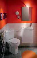 Зеркало Jacob Delafon EB1081 50 см EB1081-NF