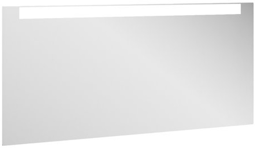 Ravak Clear Зеркало 100x44h см, с подсветкой, цвет: хром X000000766