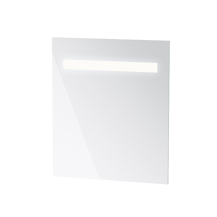 Duravit Ketho Зеркало 65х75хh4,1 см, с подсветкой KT7330