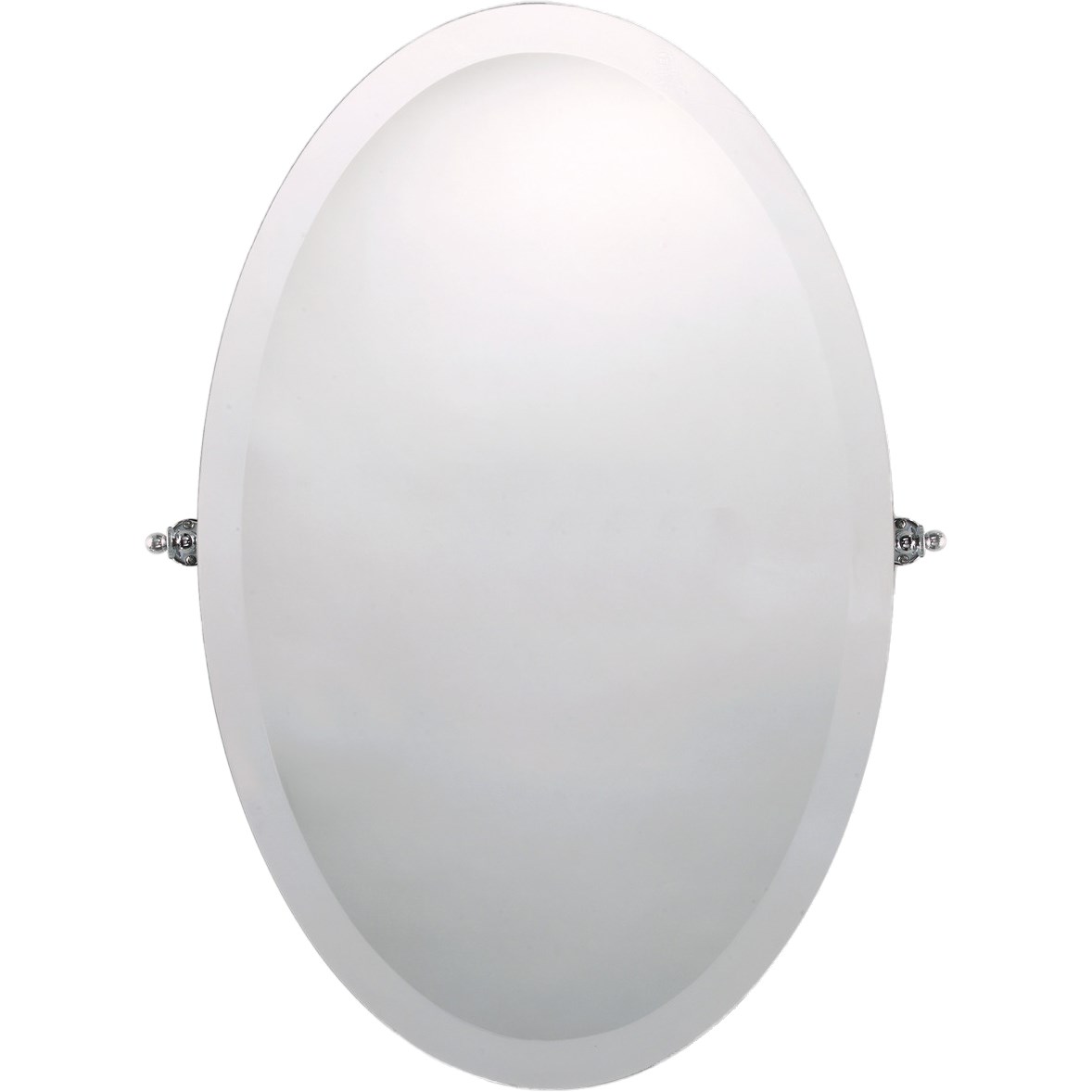 Devon&Devon Beauty 1 Зеркало поворотное, цвет держателей: хром DEBEAUTYCR