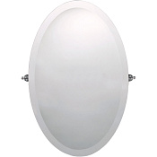 Devon&Devon Beauty 1 Зеркало поворотное, цвет держателей: хром DEBEAUTYCR