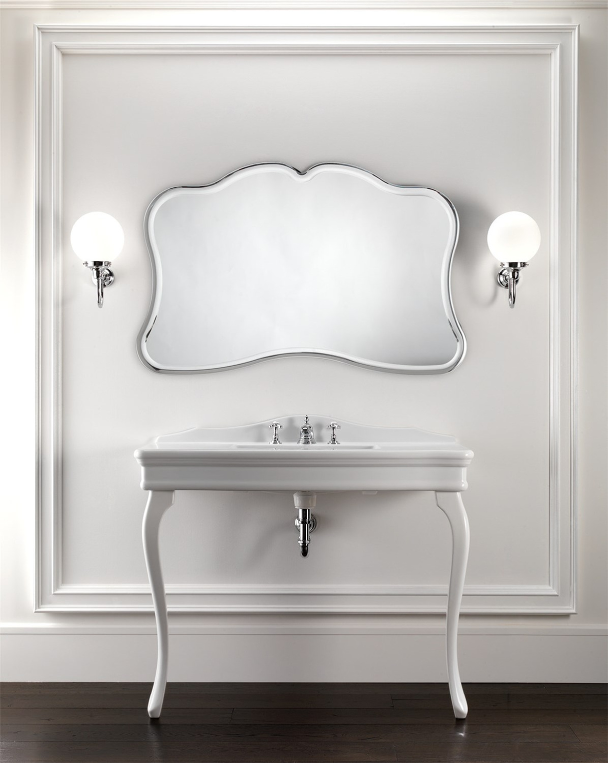 Devon&Devon Fairy Зеркало (110хh70см) 1DEFAIRY