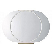 Devon&Devon Scottie Зеркало настенное 110х78.6 см, SCOTTIE-SP-CM/OTSATP