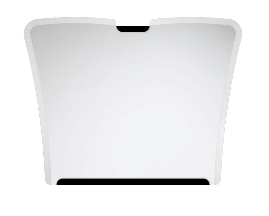 Devon&Devon Summertime Antique Зеркало 105х81х2,6 см, EFSPSUMMER-BL