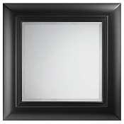 Devon&Devon Season/Clarence Зеркало квадратное 88,5хh88,5 см, рама цвет DARK GREY EFSEASONDG