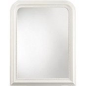 Devon&Devon White Madame Зеркало 74x94 см, FLWHMADAME