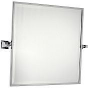 Devon&Devon Time Зеркало поворотное 70х58 см, хром TM321CR