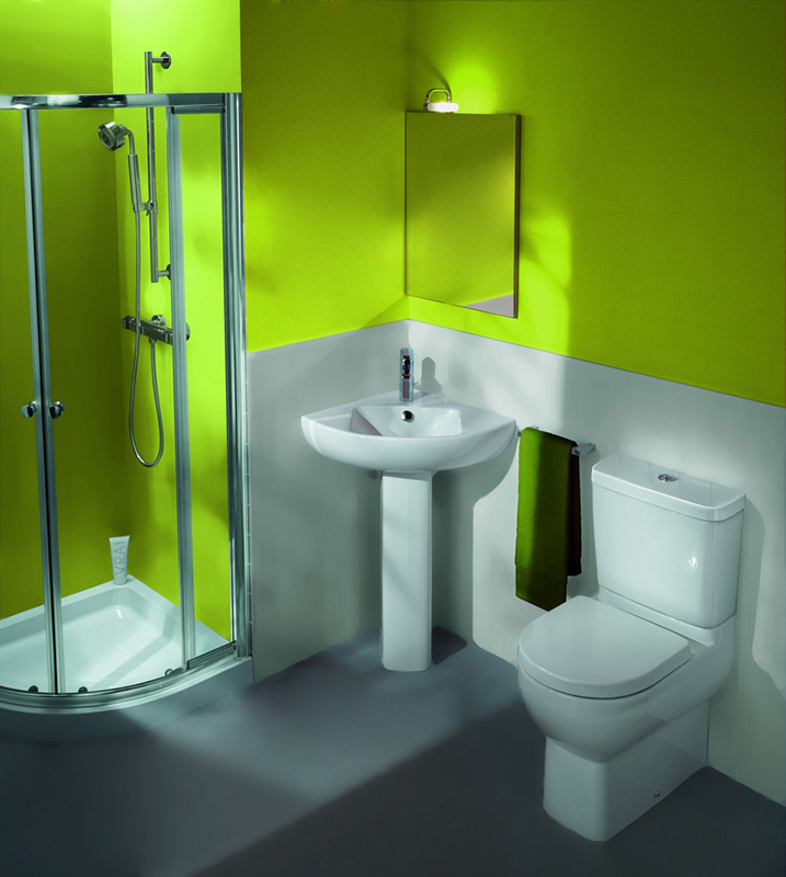 Зеркало Jacob Delafon Odeon Up  60 см EB1080-NF