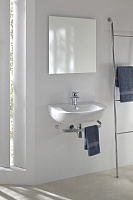 Зеркало Jacob Delafon Odeon Up  60 см EB1080-NF