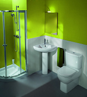 Зеркало Jacob Delafon Odeon Up  60 см EB1080-NF