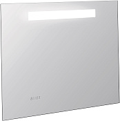 Зеркало Jacob Delafon Replay EB1160 80 см с часами EB1160-NF