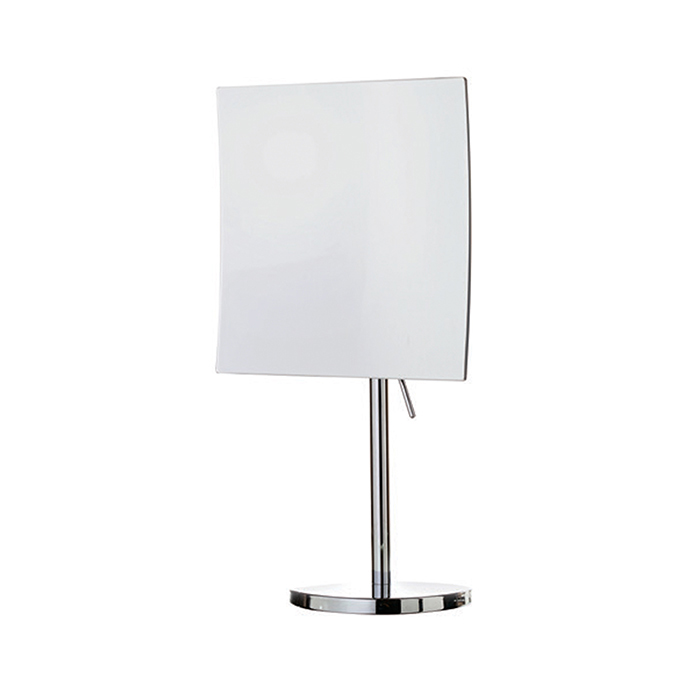 Bertocci Specchi Зеркала косметические, 20хh38х20 см, без подсветки, цвет золото 188 6295 5000