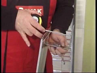 Ravak Runway 950 Душевой лоток 95 см, с двойным гидрозатвором, цвет: хром X01390