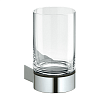 Keuco Plan Стакан без держателя, цвет: стекло 14950 009000