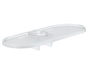 Grohe Tempesta New Полочка-мыльница, подвесная, цвет: хром 27596000