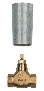 Grohe Allure Встраиваемая часть запорного вентиля 29032000