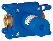 Grohe Встраиваемая часть запорного вентиля 35028000