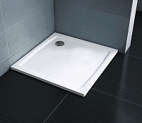 Ravak Standard Сифон для поддона пластиковый, цвет: хром X01314