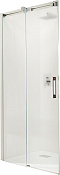 Radaway Espera KDD Душевая дверь, левая, прозрачная 8 мм, Easy Clean 80х200h см, цвет: хром глянец 380150-01L