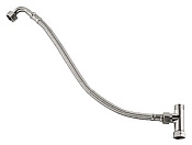 Grohe Grohtherm Micro Подводка воды для смесителя, цвет: хром 47533000