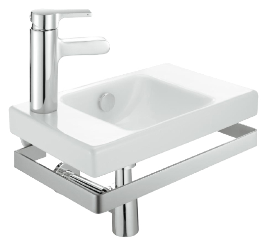 Сифон для раковины Jacob Delafon E78297 E78297-CP